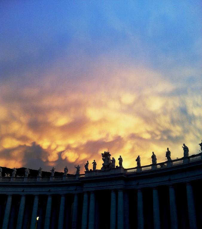 Il Limone A San Pietro Villa Roma Phòng bức ảnh