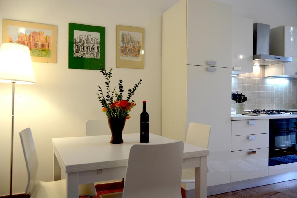 Il Limone A San Pietro Villa Roma Phòng bức ảnh