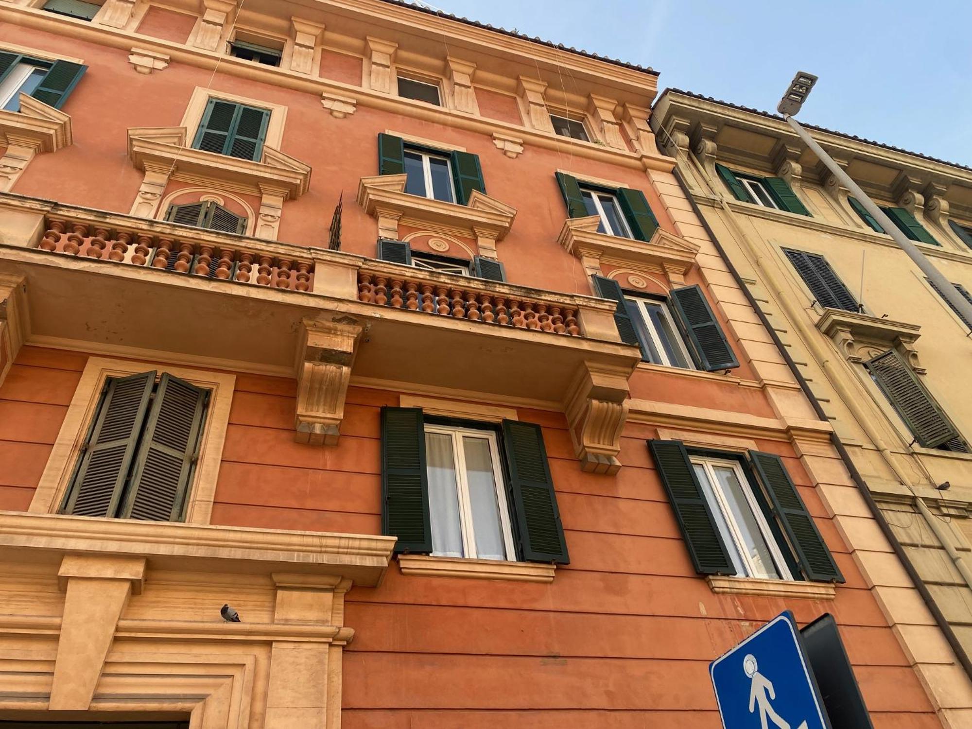 Il Limone A San Pietro Villa Roma Ngoại thất bức ảnh